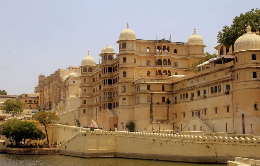 Golden Triangle Tour With Rajasthan | Book Golden Triangle Holidays With Rajasthan Packages