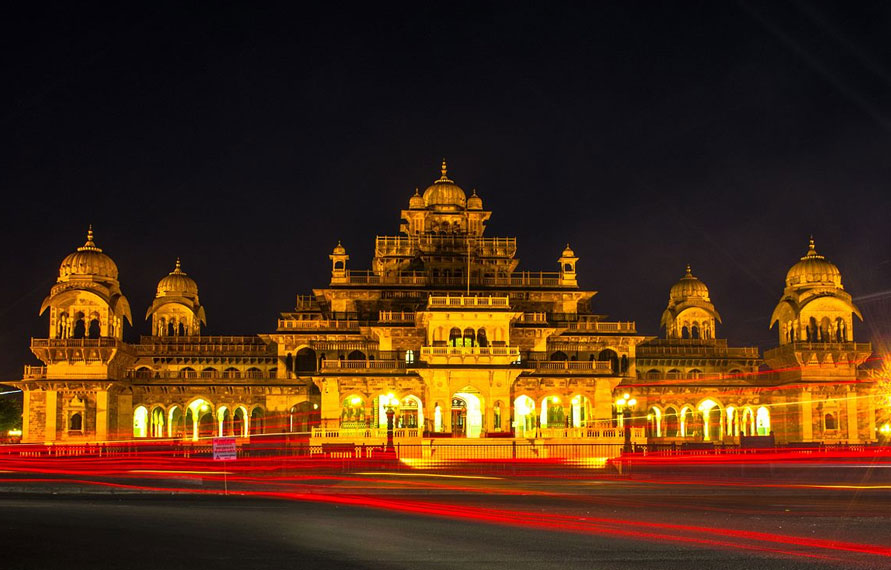 4 Days Golden Triangle Tour Package | Delhi Agra Jaipur Tour 3 Nights 4 Days
