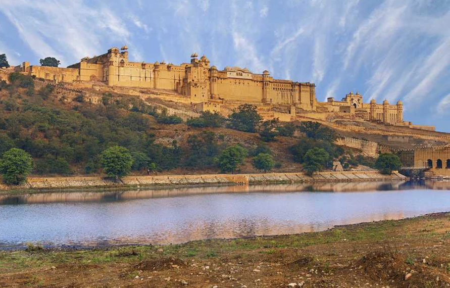 7 Days Golden Triangle Tour Package | Delhi Agra Jaipur Tour 6 Nights 7 Days
