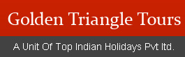 Golden Triangle Tour Packages | Delhi Agra Jaipur Tour Packages