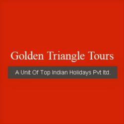 Golden Triangle Tours India