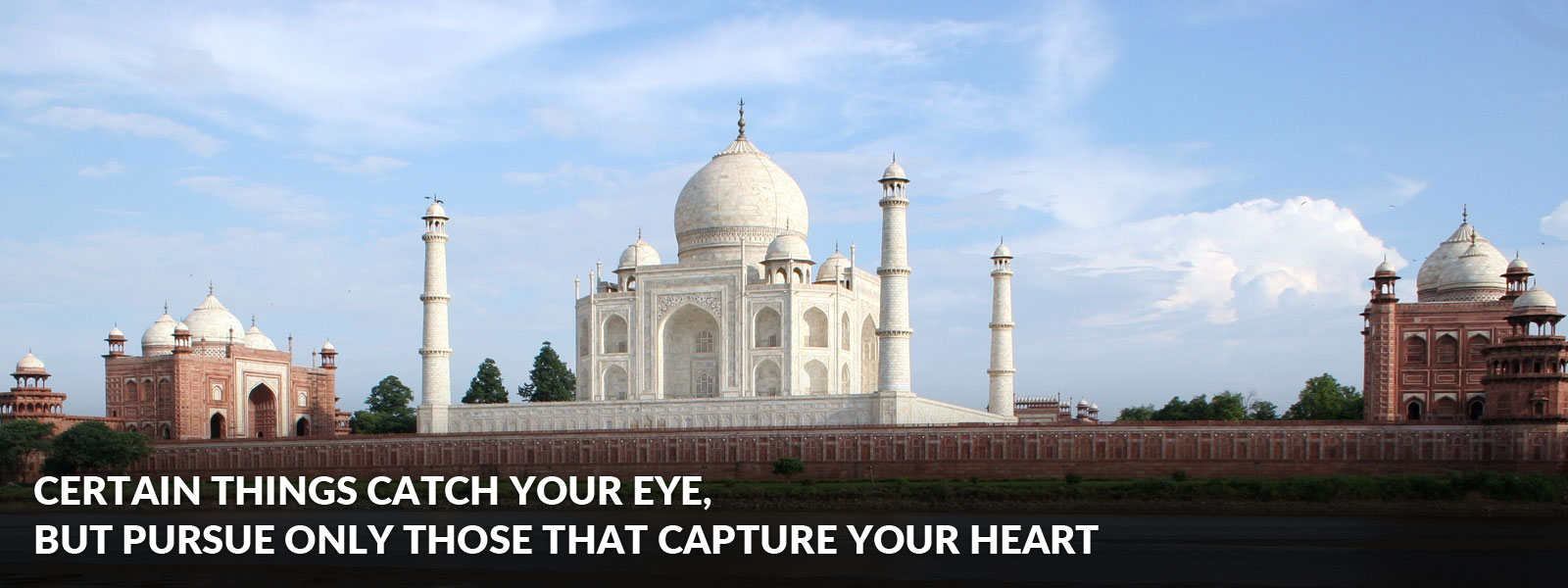 Golden Triangle Tours India