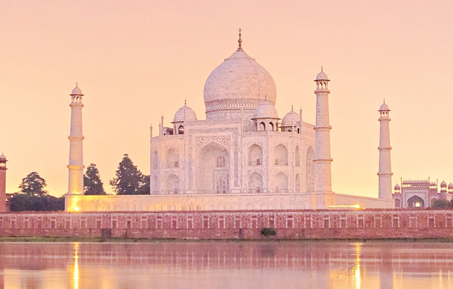 5 Days Golden Triangle Tour Package | Delhi Agra Jaipur Tour 4 Nights 5 Days

