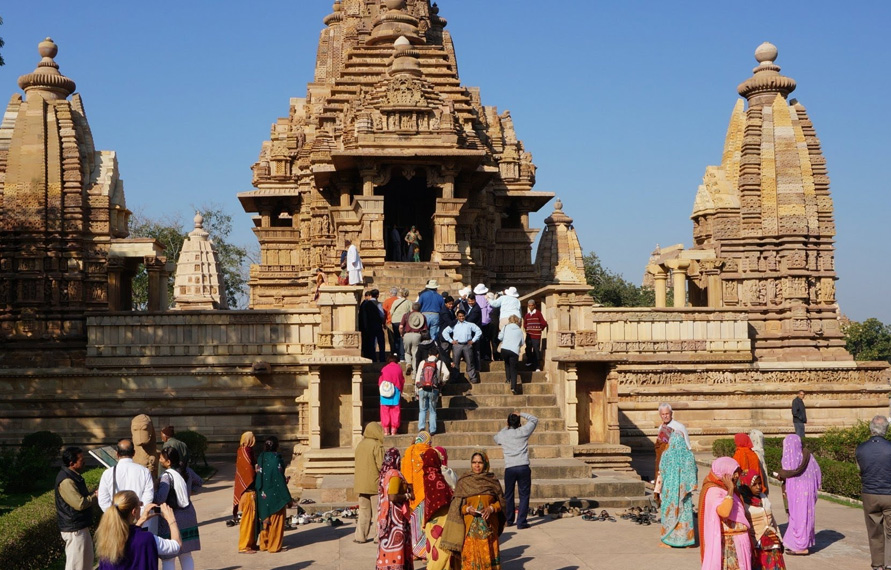 Khajuraho