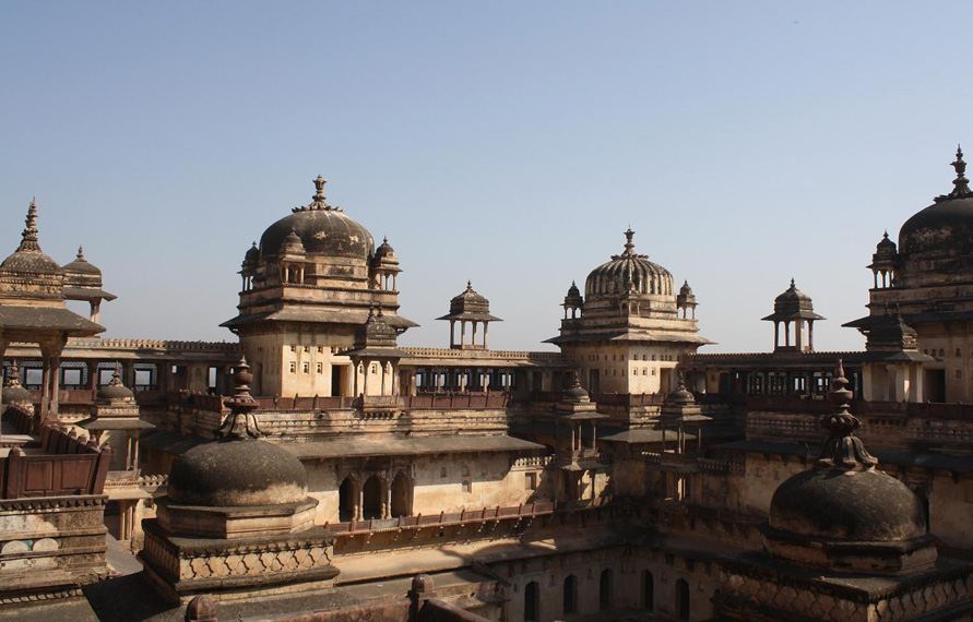 Agra