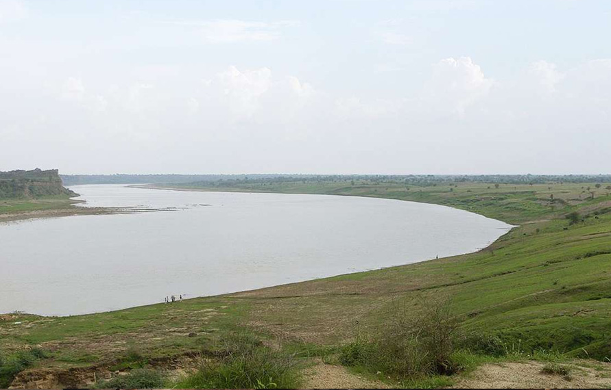 Chambal