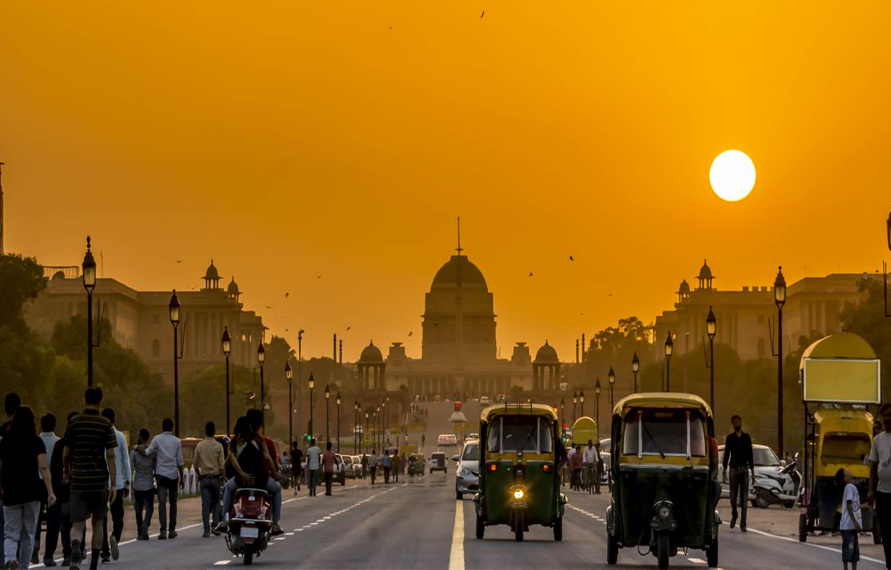 Delhi