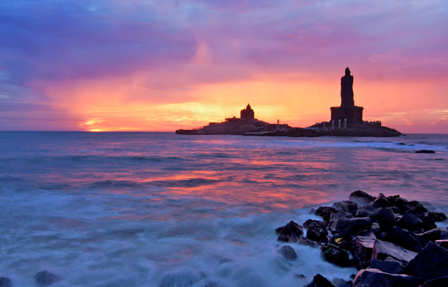 Kanyakumari