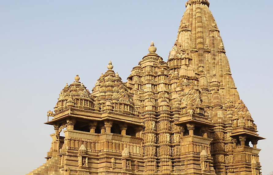 Khajuraho