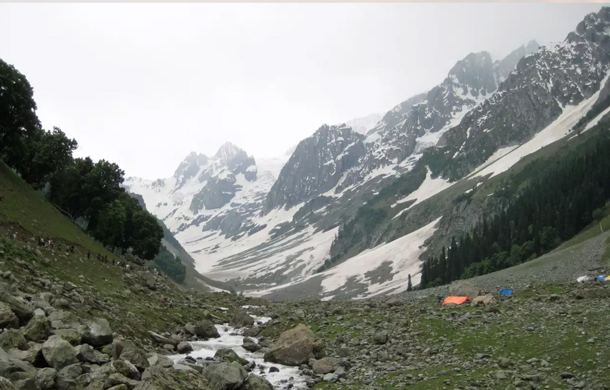 Manali