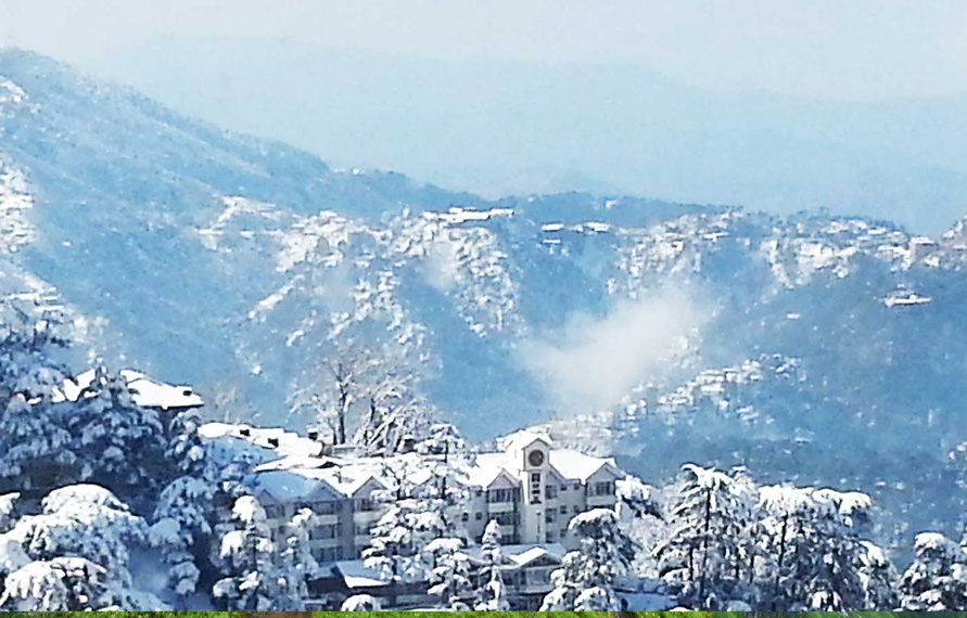 Shimla