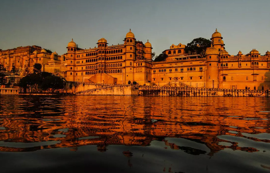 Udaipur