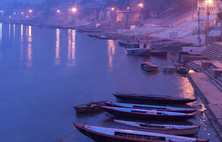 Varanasi