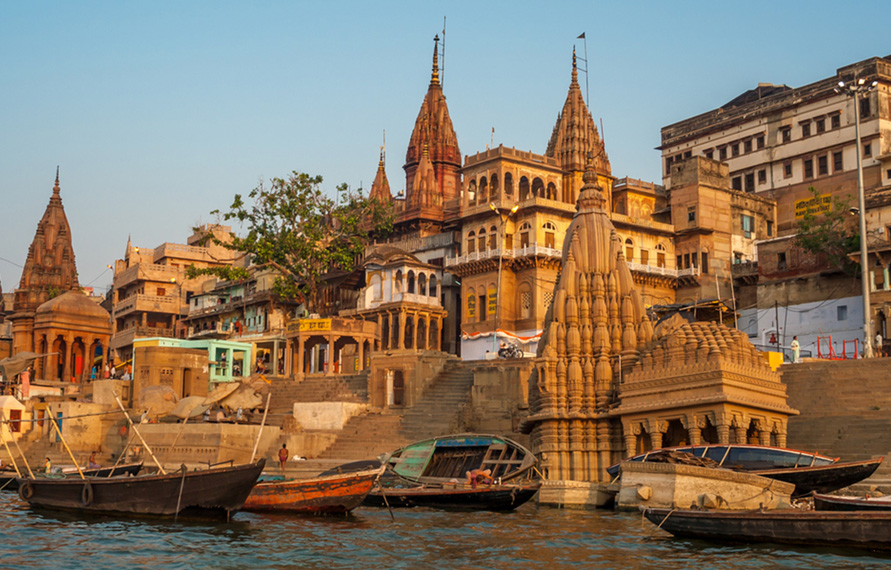 Varanasi